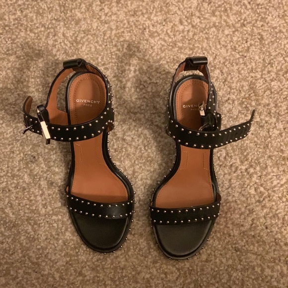 Givenchy Shoes - Givenchy size 35 never worn 100% authentic